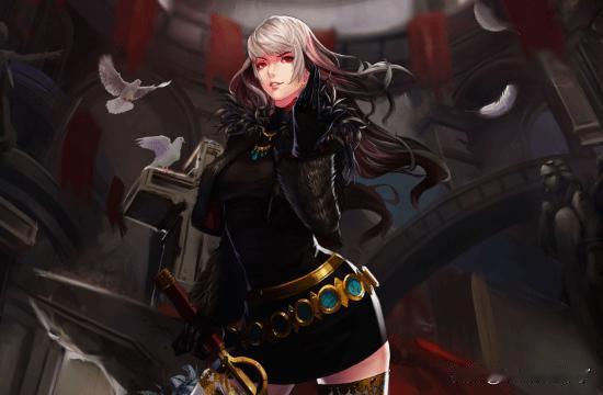 NEXON旗下子公司Neople近日正式确认，代号为“Project DM”的《