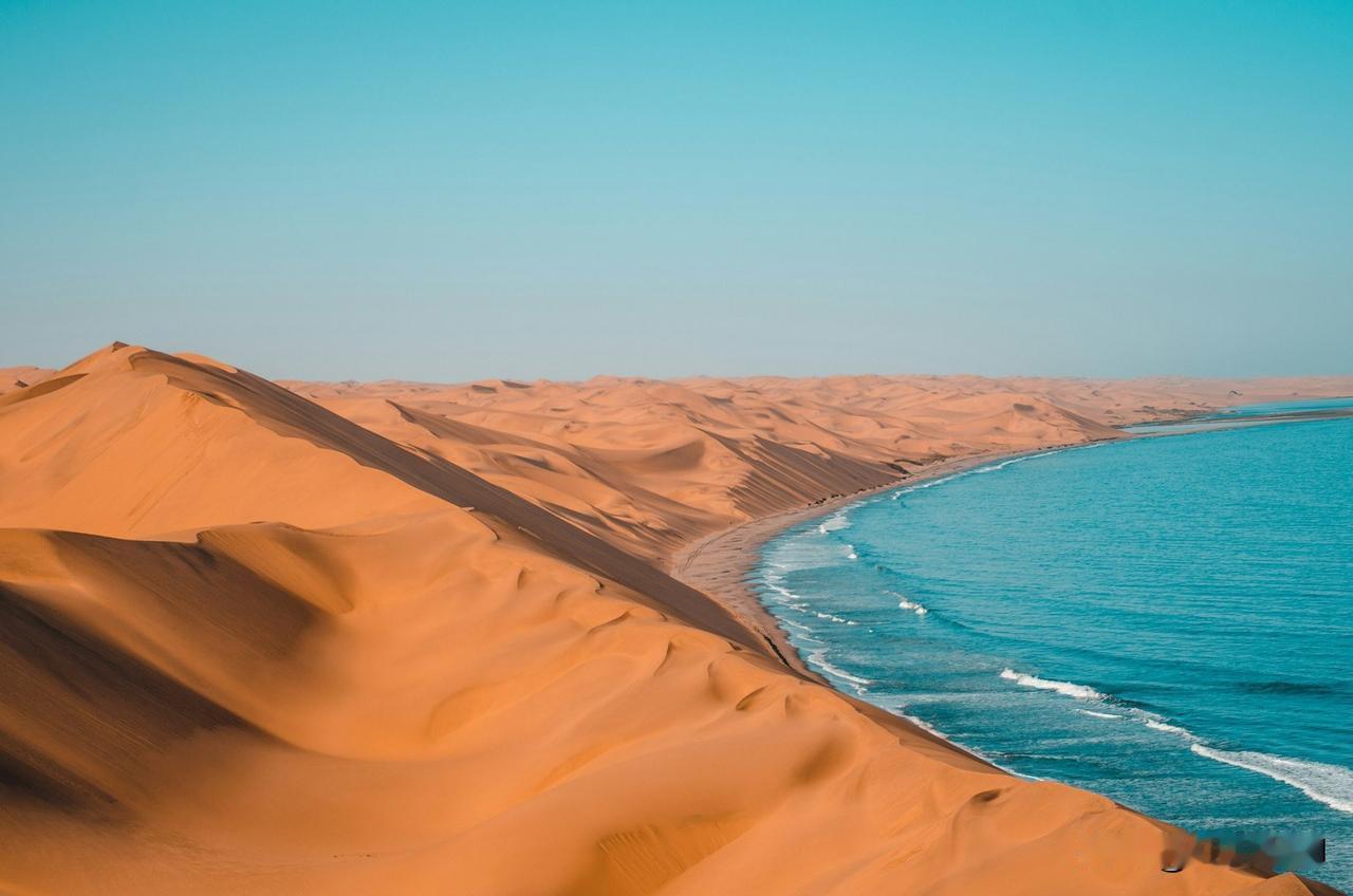纳米比亚共和国（Namibia）完整介绍
 
 
 
一、基础国情
 
1. 地