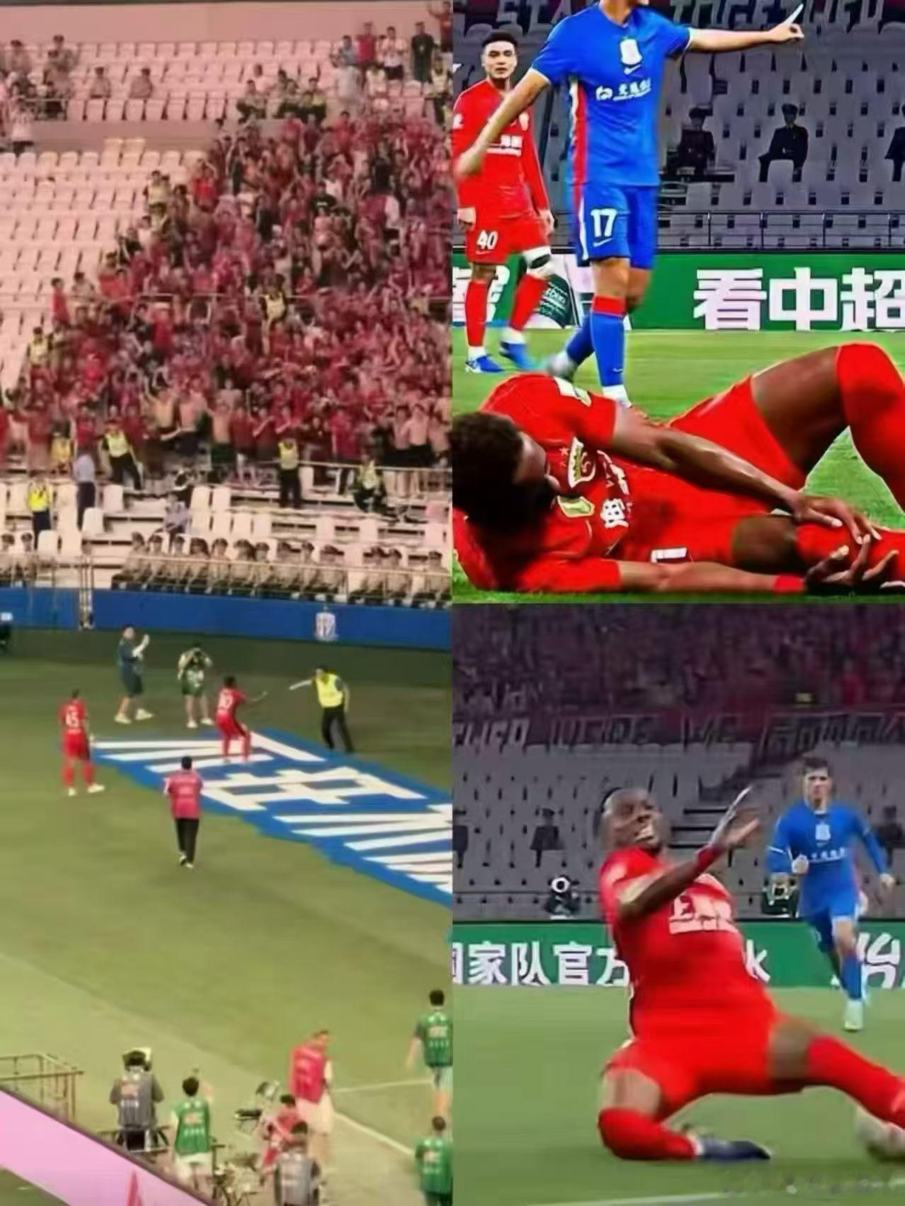 那句话怎么说来着，天道有轮回后面是啥？报应来的真快，踩队徽时有多开心，现在就有多