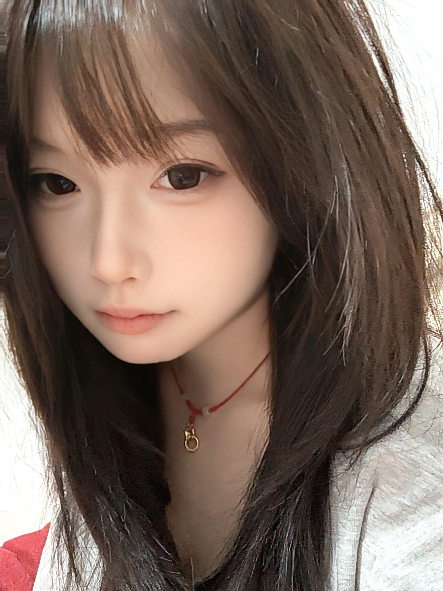 你和雪有一个共同点  都有冰