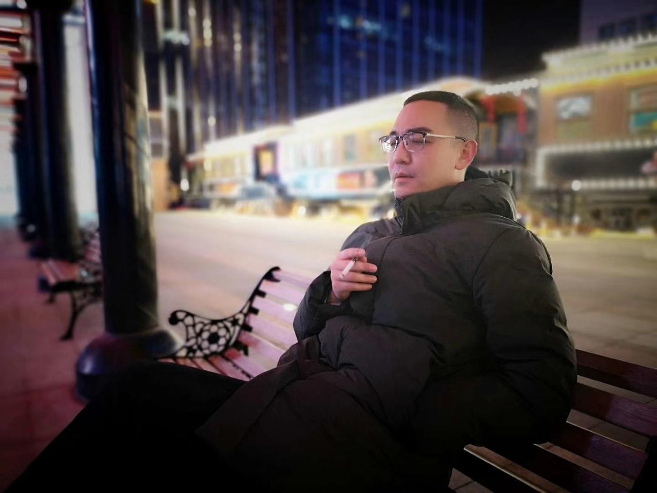 男人只要是理发，理的越来越短的，往往是那种，对生活细节有要求的，也是做事有规划的