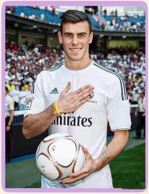 阿隆索离开皇马一周！前皇马球星贝尔算是把阿隆索离开皇马的原因解释明白了。贝尔提到