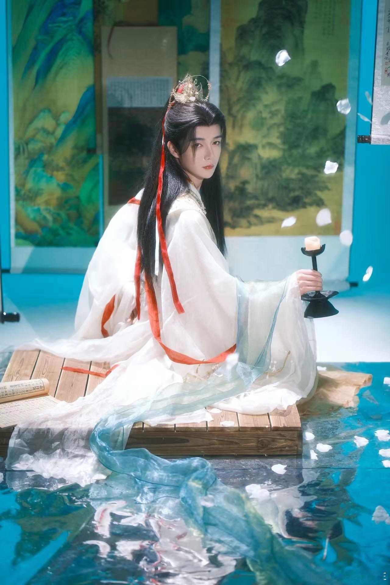 天行九歌组讯杨洋林凯双男主杨洋林凯主演天行九歌强强联手的组合太圈粉，单看阵容就觉