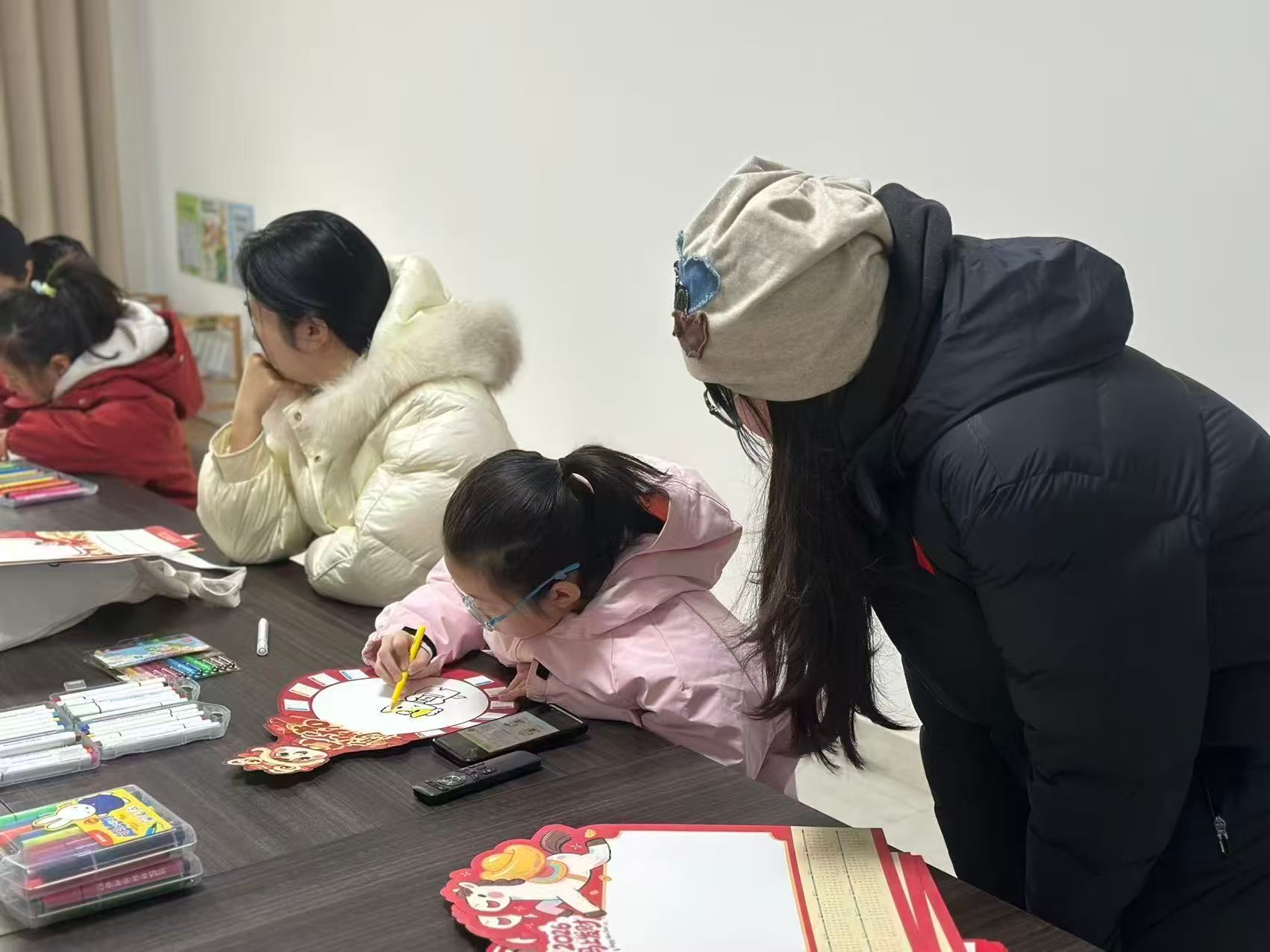 秦岭笑谈曲阜师范大学  2026年1月17日，曲阜师范大学教育学院“循禹筑梦承文