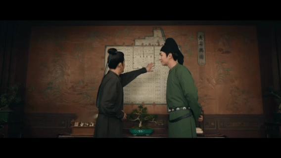 110坊110个案，卢凌风化身“办案永动机”，这工作量绝了！ 