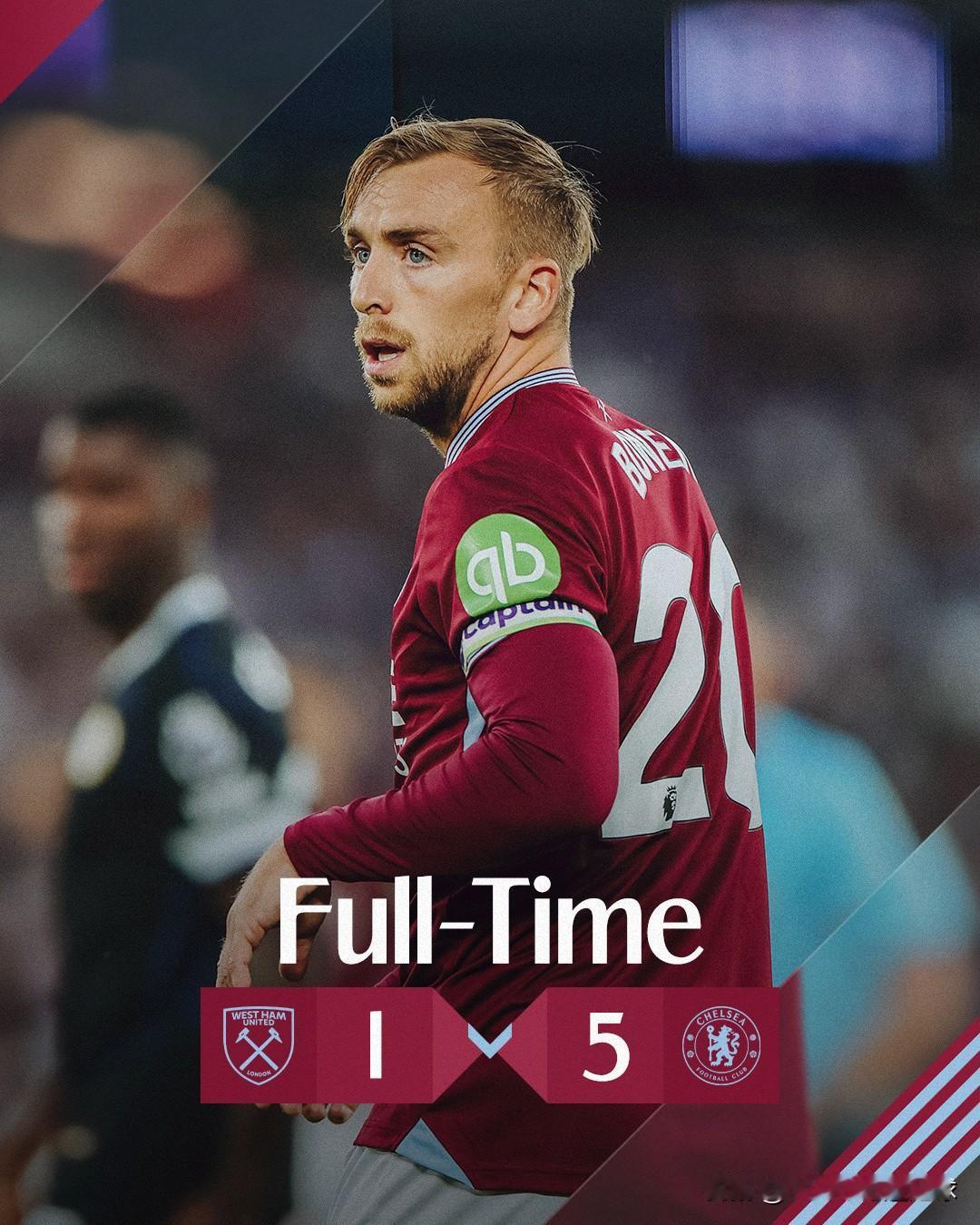 25-26赛季英超第2轮印象⚽
1.西汉姆联1:5切尔西 波特带着铁锤极速入坑