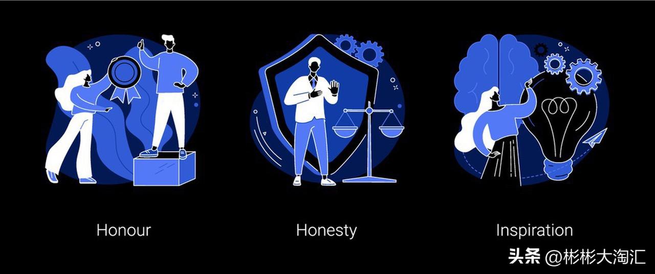 才华和品德哪个更重要？这就像鱼和熊掌，着实让人纠结。
有才华的人，能凭借智慧和技