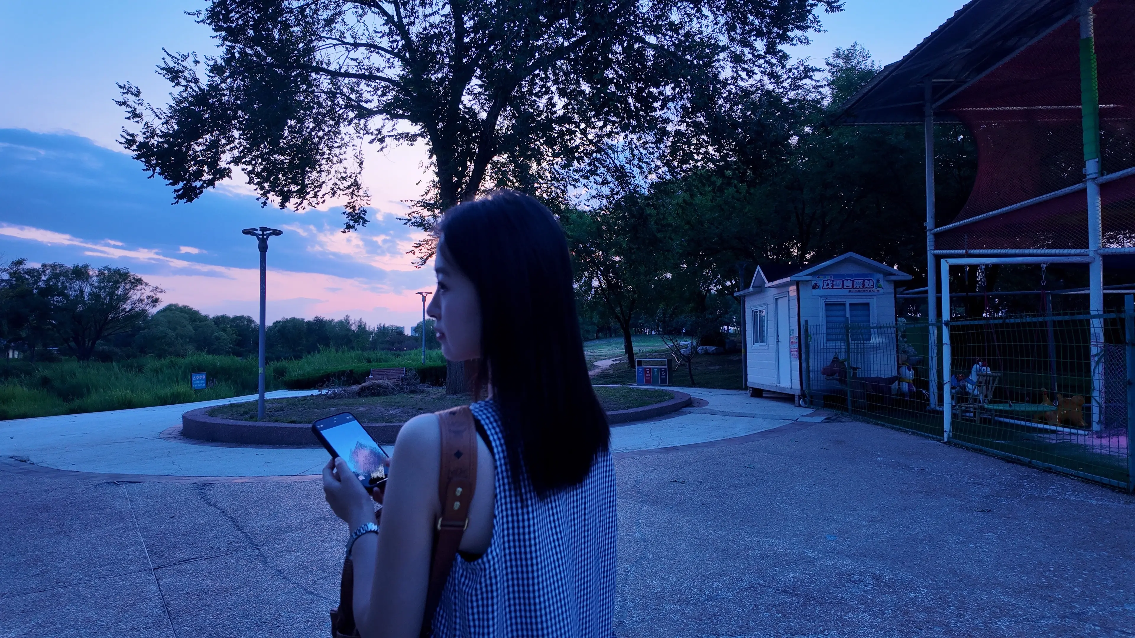 小小世界 开心至上