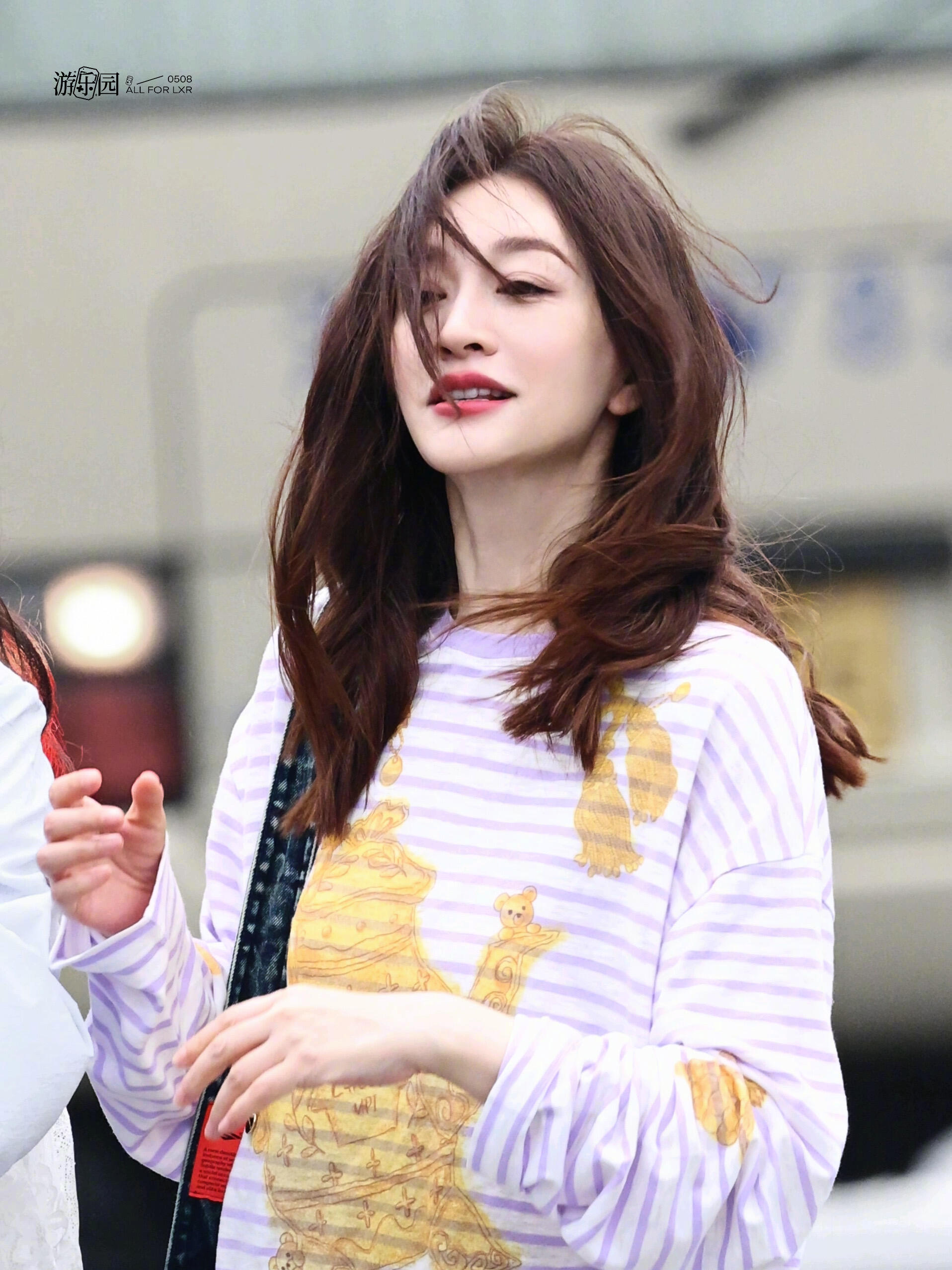 李小冉陶昕然居然也有cp粉内娱嗑CP永不缺席！李小冉陶昕然双XR梦幻联动，超话「