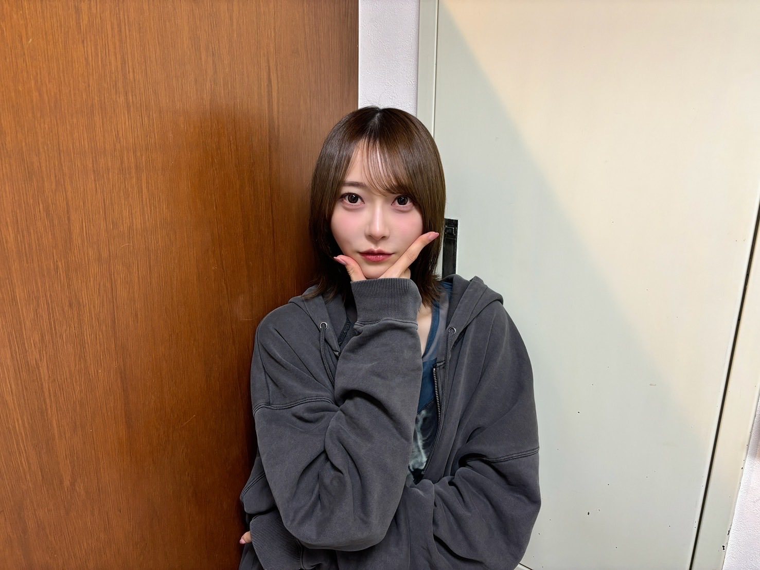 弓木奈於沈黙の金曜日