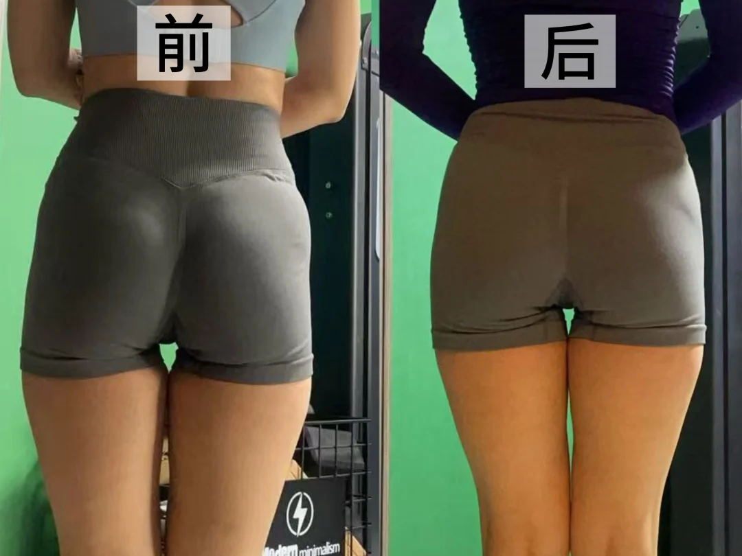 如果你是长骨盆—必看系列
