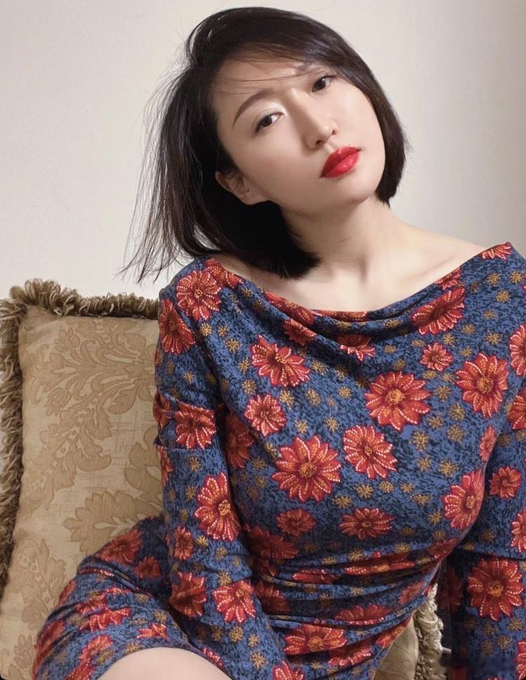 迷人韵味小阿姨 ​​​