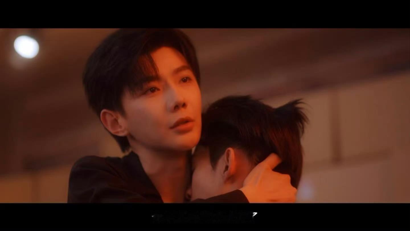 吾岸大结局光打得真好 