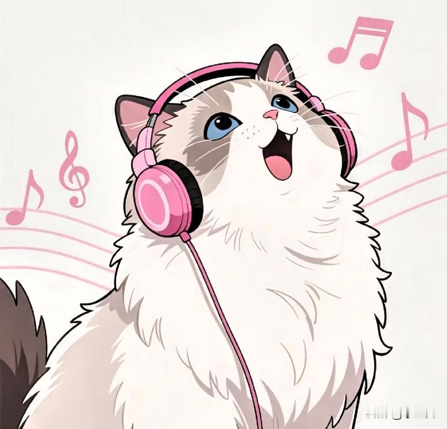 姊妹们，谁还没在深夜被一首歌戳中过啊！

耳机一戴，外界的嘈杂全屏蔽，只剩旋律裹