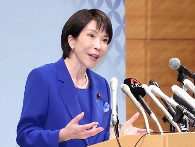 日本新首相高市早苗上任还不到三个月，就迫不及待地想在亚洲刷存在感。5月初的这场"