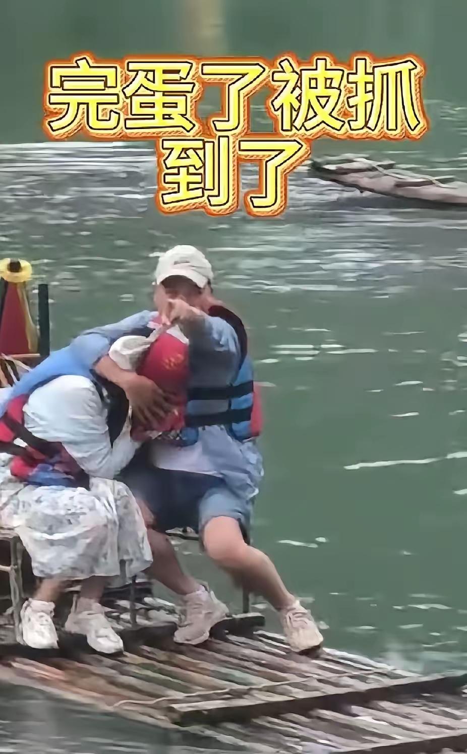 不知道大家有没有发现，这种微胖的中年大叔最容易出轨，而且他们出轨的对象大多比较年