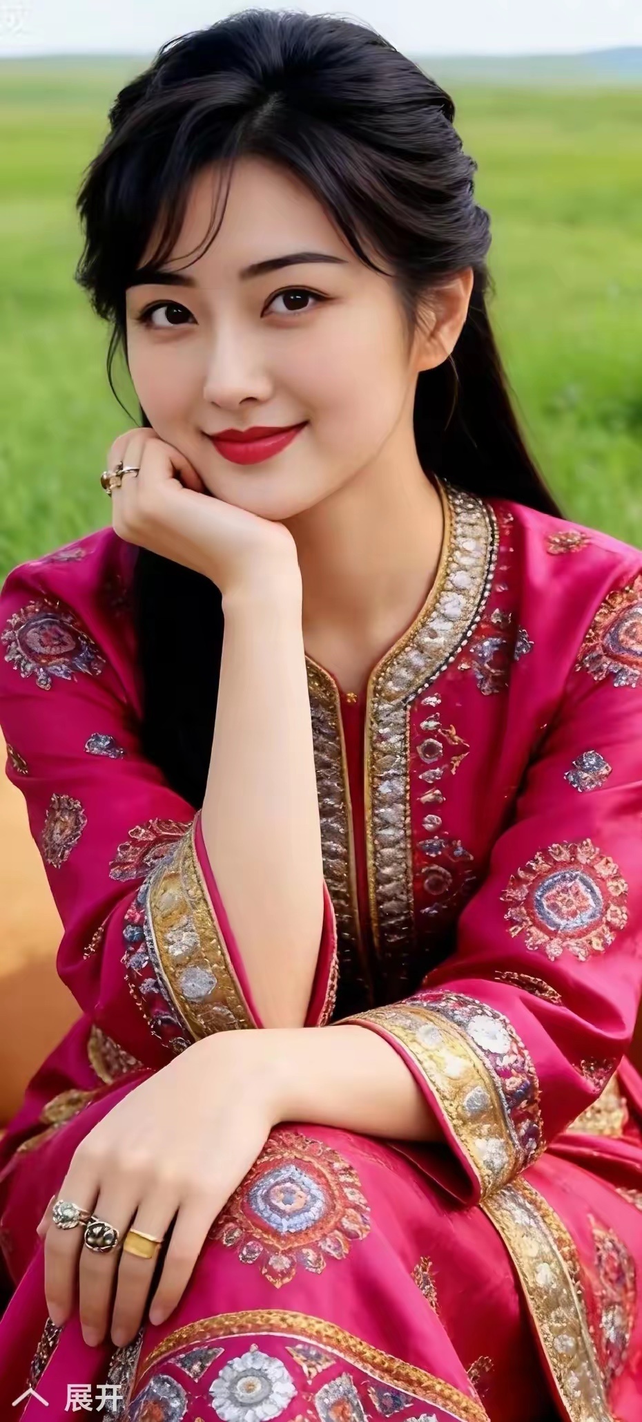 夏天已经到了，接下来是悠长且无忧无虑的日子。——《莫斯科绅士》 