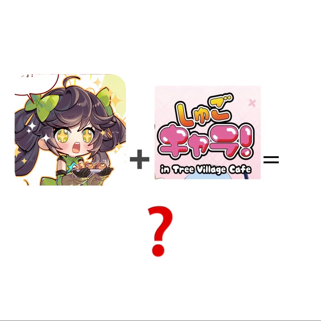 假设孙尚香有守护甜心……