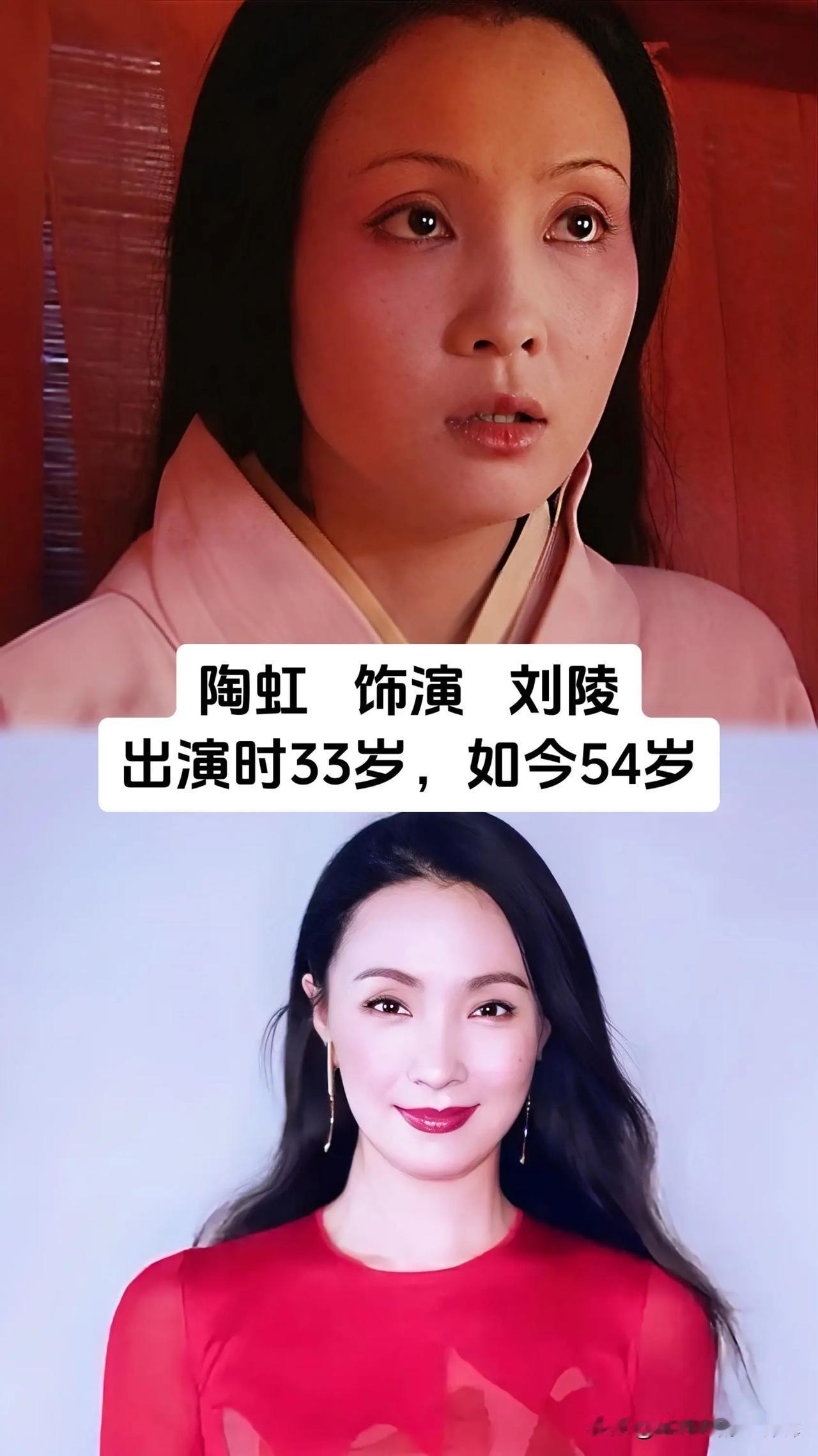 翻看早年的经典影视作品《汉武大帝》，总能被老一辈演员的专业功底深深打动，没有过度