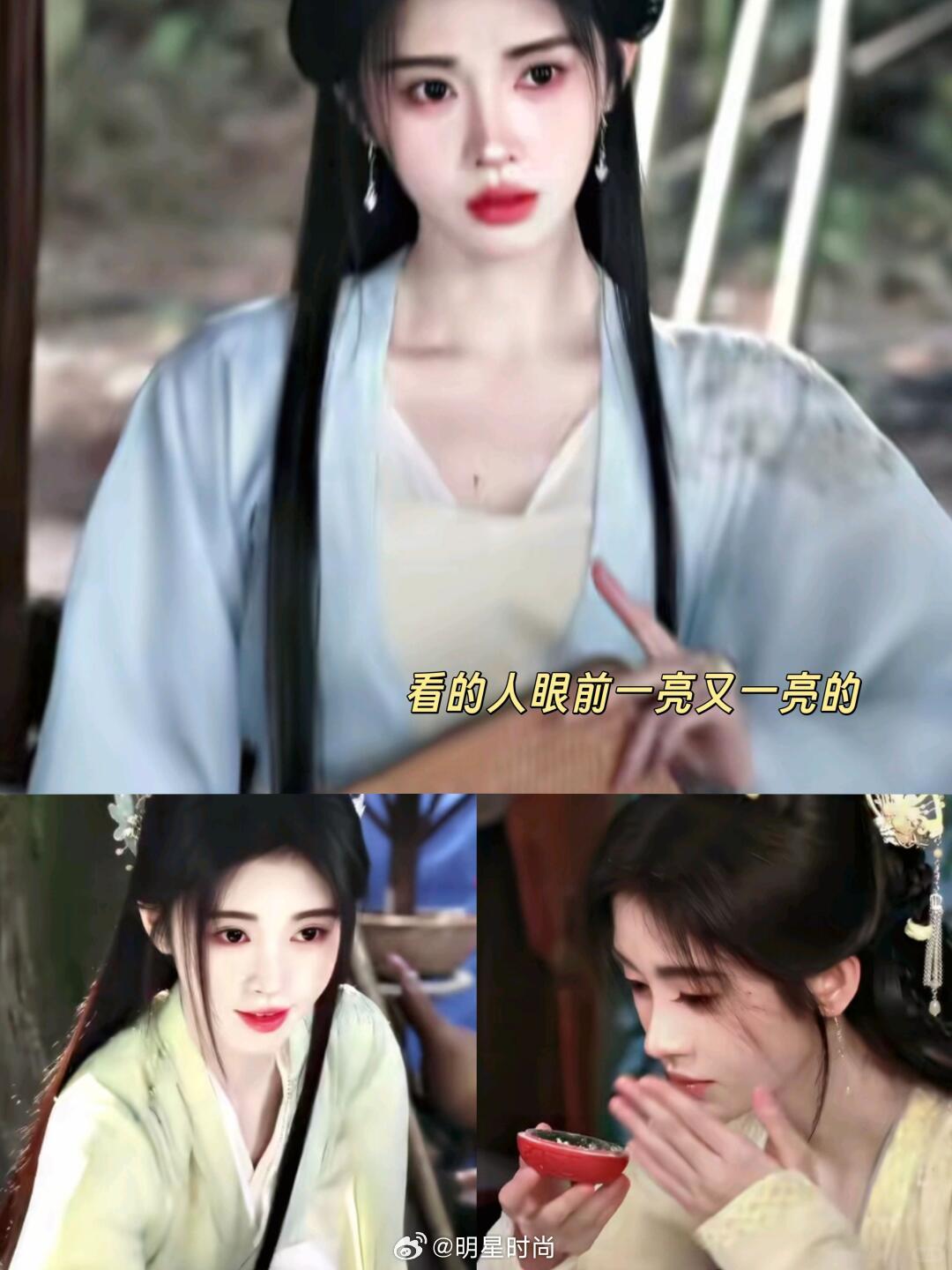 千香OST好劝学网剧千香 男帅女美配着这个OST绝了 