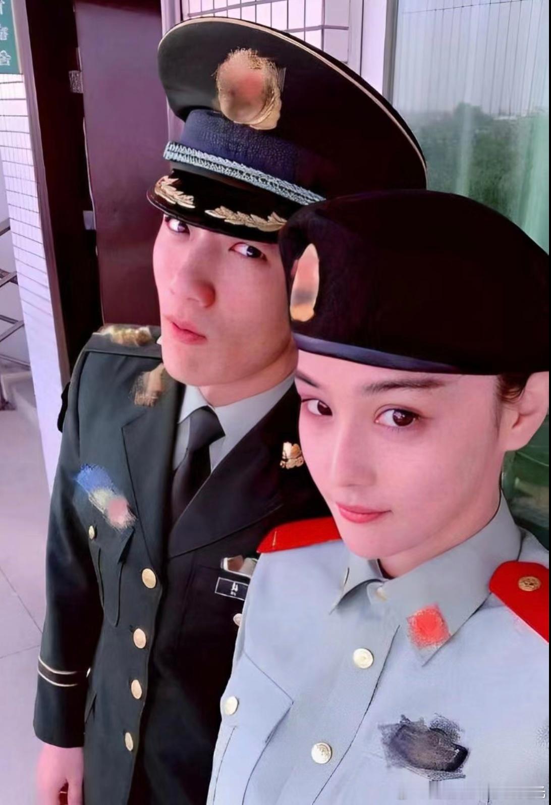 张馨予把老公名字写进公司 我好像读懂了周杰伦那句歌词“把爱你写进诗的结尾”，两个