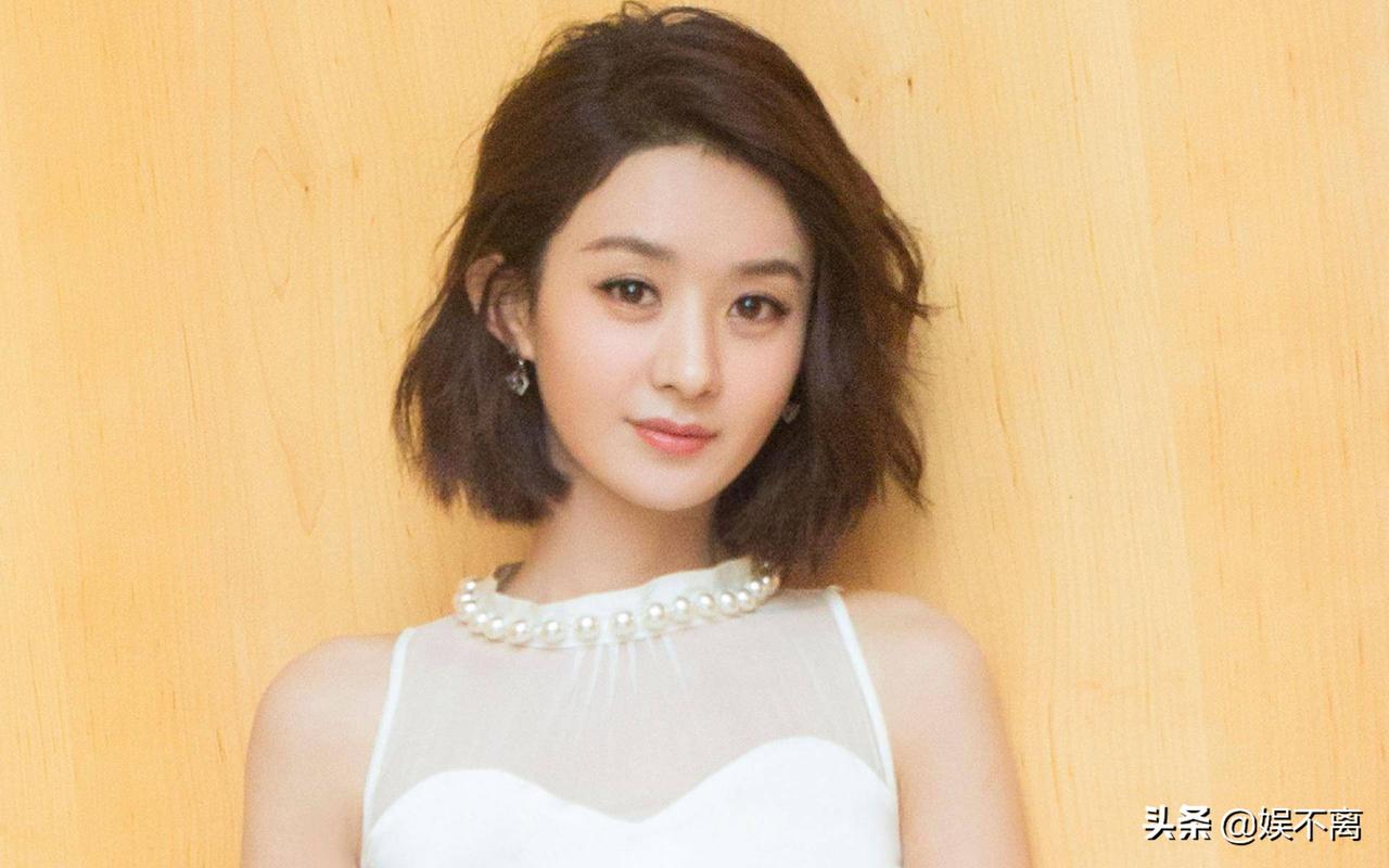 赵丽颖和冯绍峰官宣离婚后，很多人都在思考一个问题：娱乐圈有真爱吗？
赵丽颖和冯绍