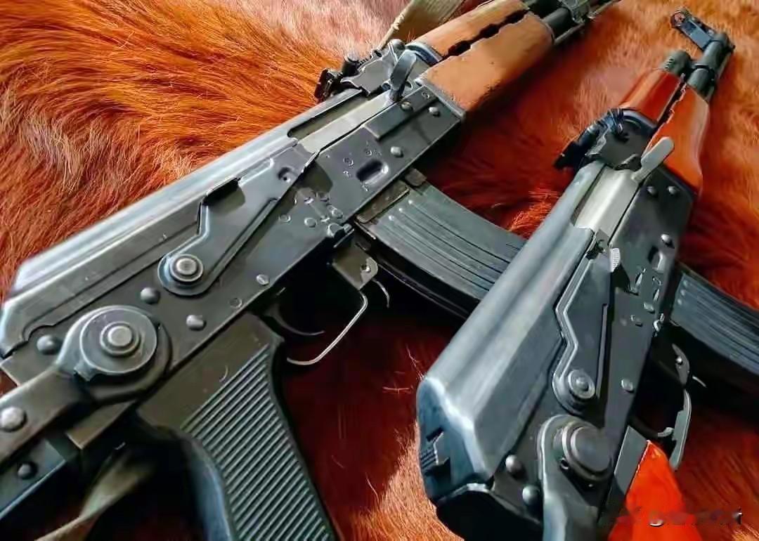 虽师出同门，但更注重实用性！浅谈南斯拉夫枪械发展之步枪篇。
        有效