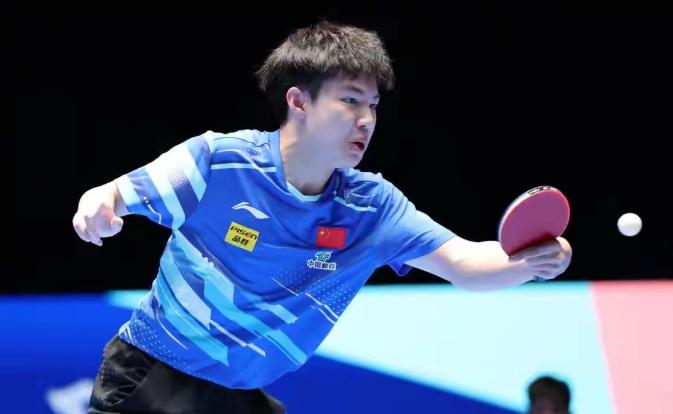 亚锦赛男团四强刚出两席！韩国3-0零封印度，中国台北3-0过关！10月21日，男