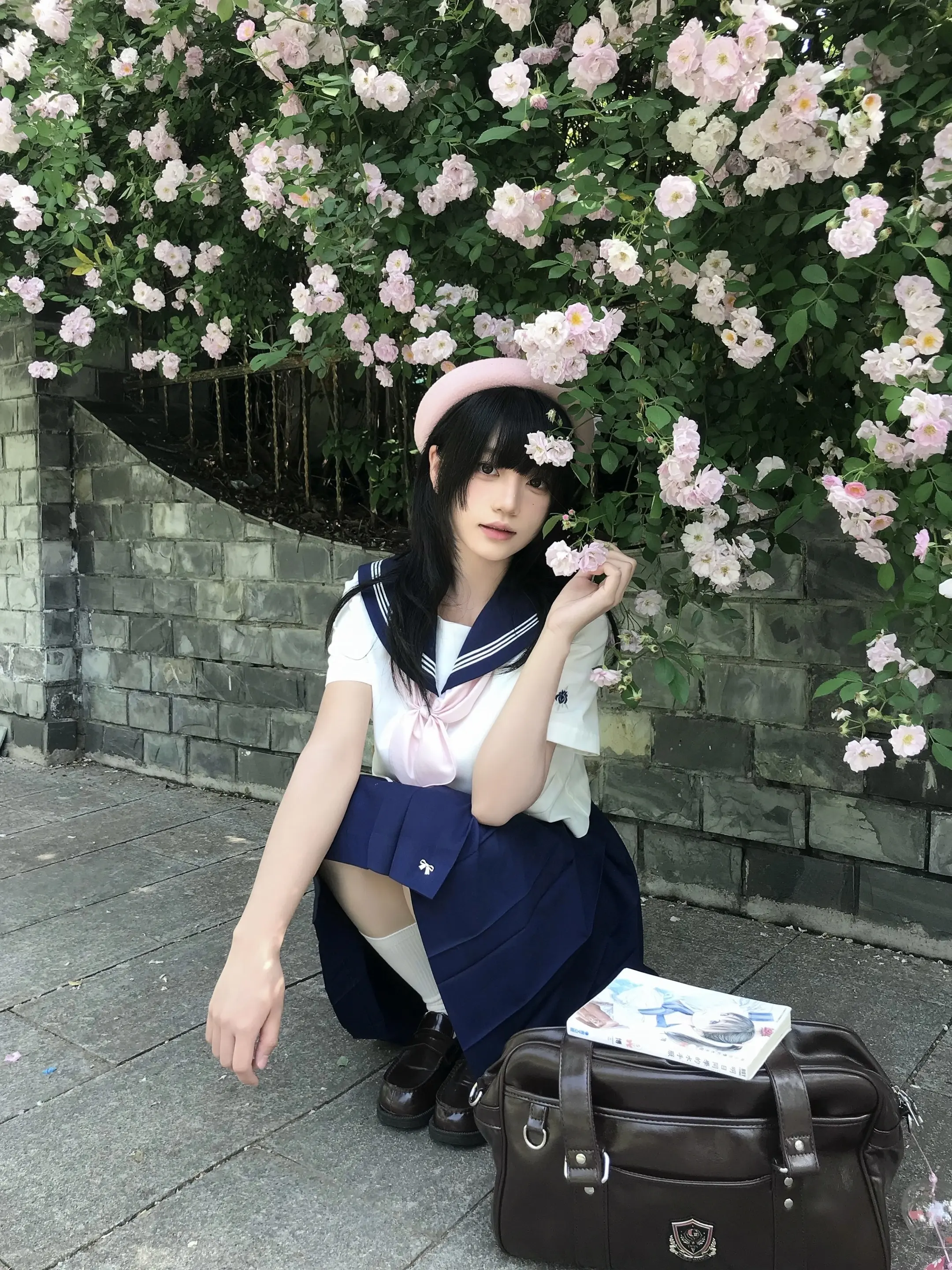 杳杳春来时。