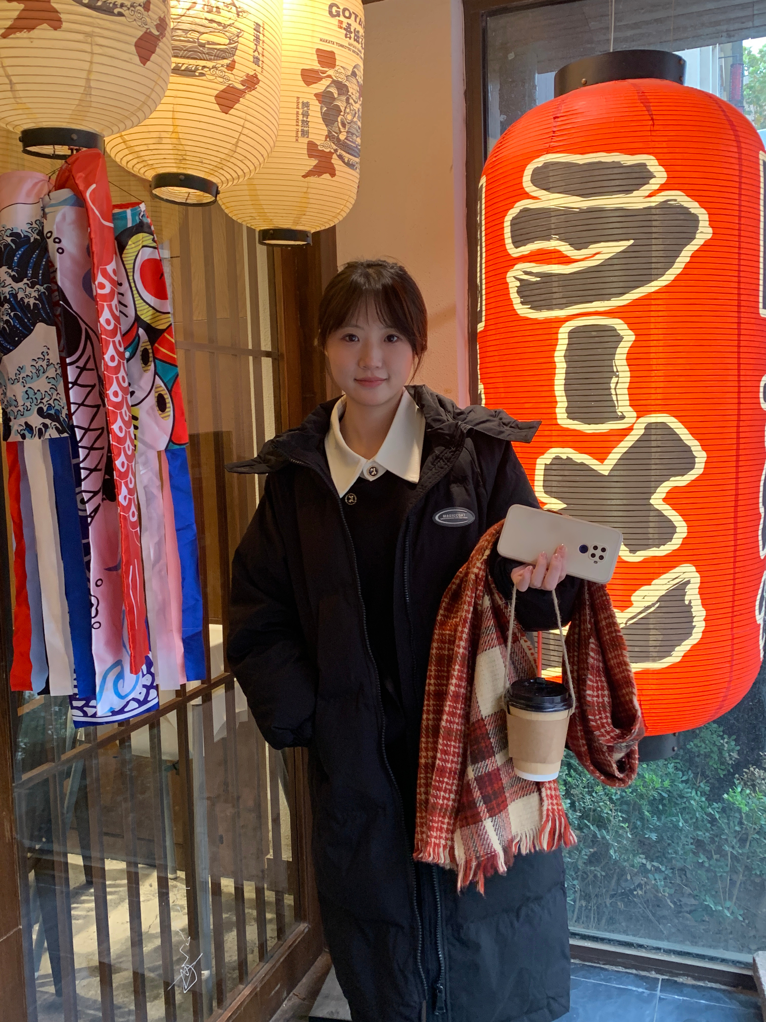 #日常[超话]##OOTD[超话]# 看看我还有多少存图可以发 ​​​