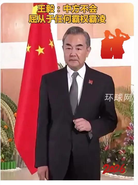 这回慕尼黑算是彻底炸了场，当着全世界120个国家的面，咱们王毅外长是一点“面子工