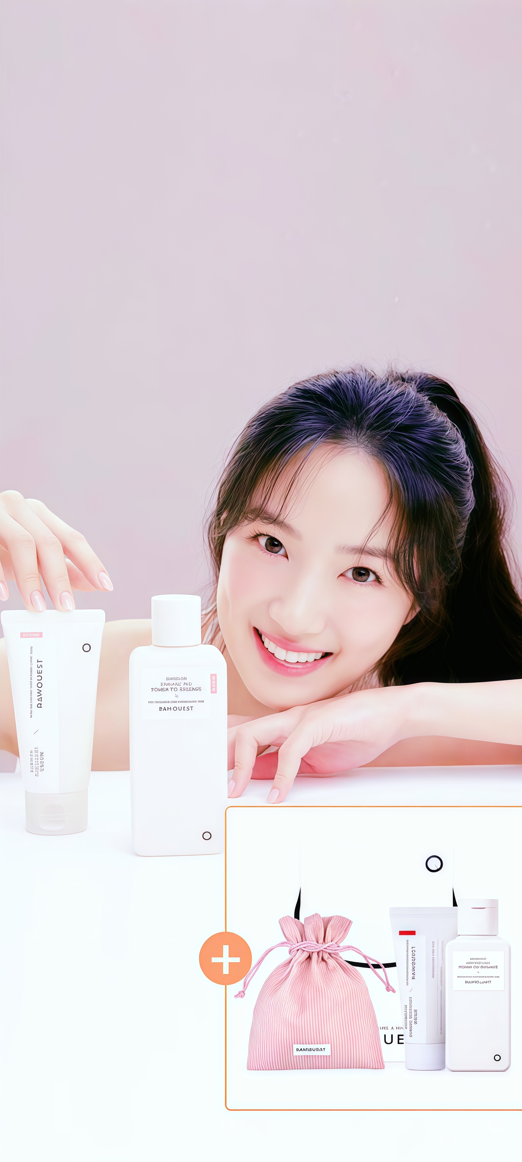 金惠奫美丽壁纸更新这一组真的拍的太美  专栏 · LOVE金惠奫图频产出日记