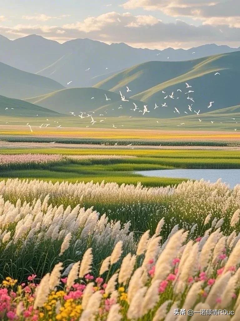 你们的母亲也这样吗

只要一到家，母亲就好像天天病着，过不了今天活不过明天的样子