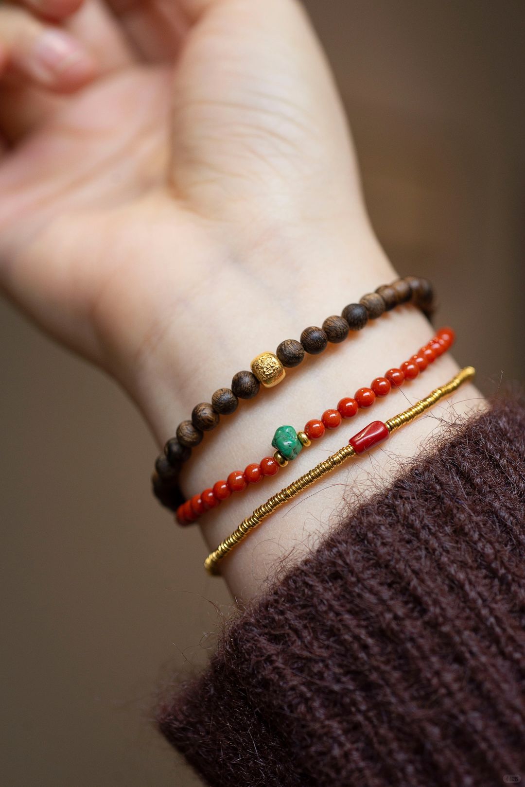 黄财神加持龙🐲年好兆头，招💰💰💰