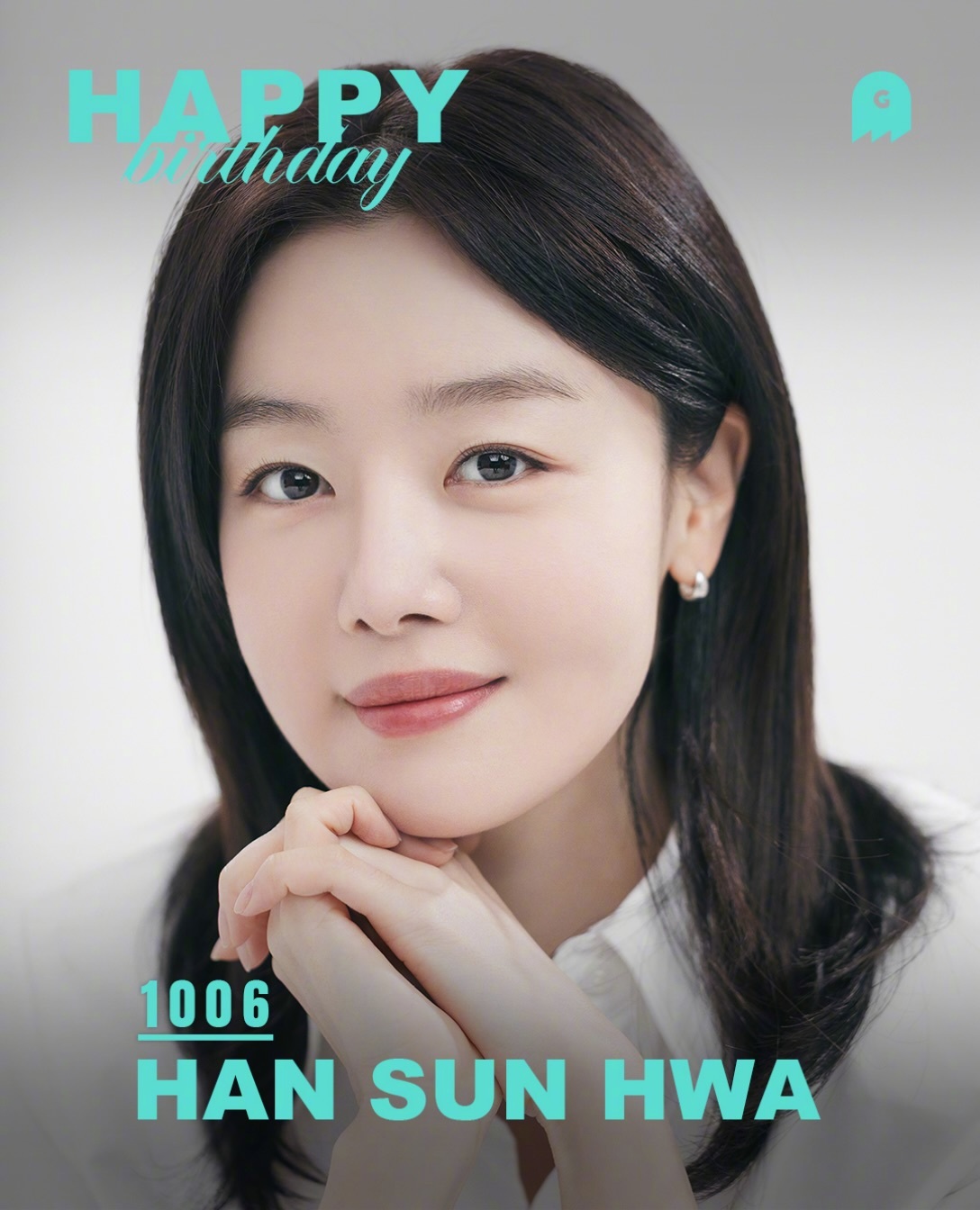 韩善花1006生日快乐 [蛋糕] ​​​