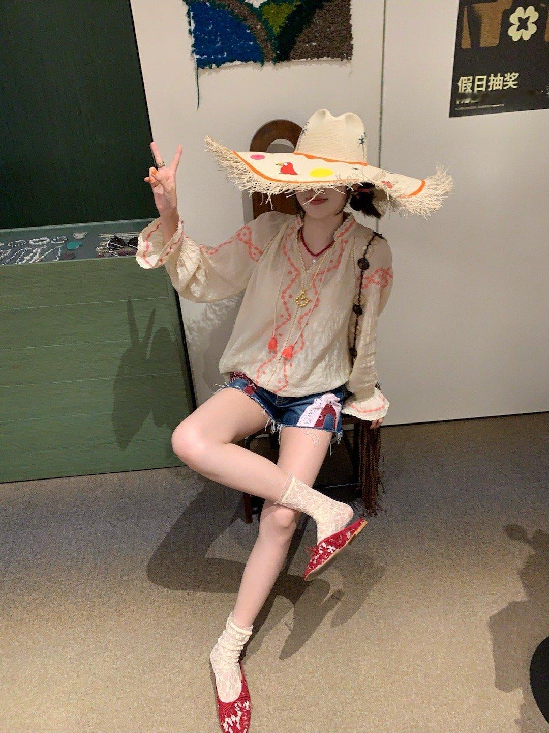 开心来见面😇 ​​​