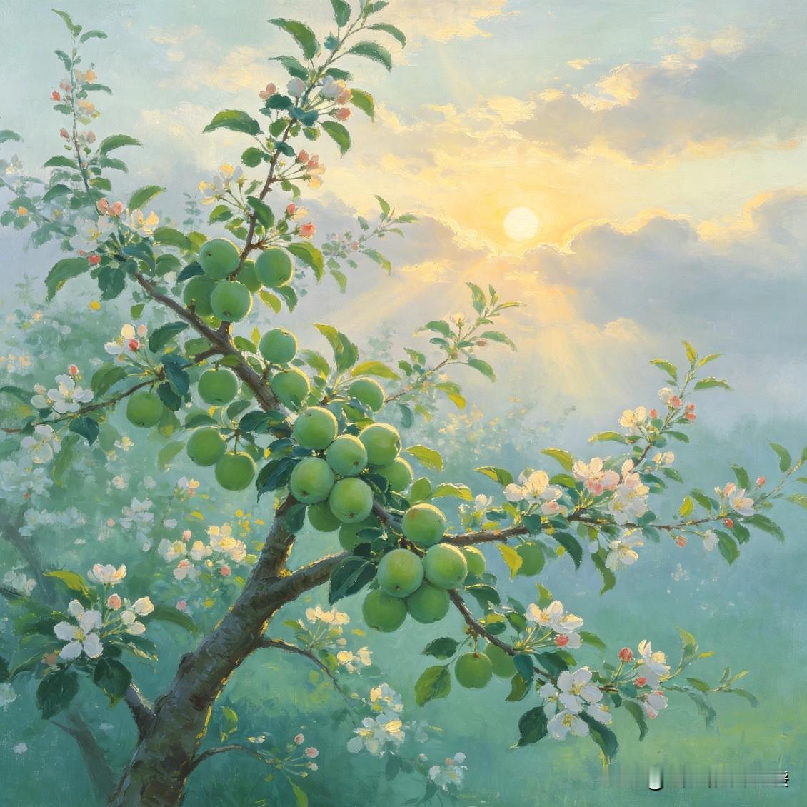 今天上午幼儿园老师给我发消息，她说：大雪宝子惹祸了！

我一连串的问题发过去：怎