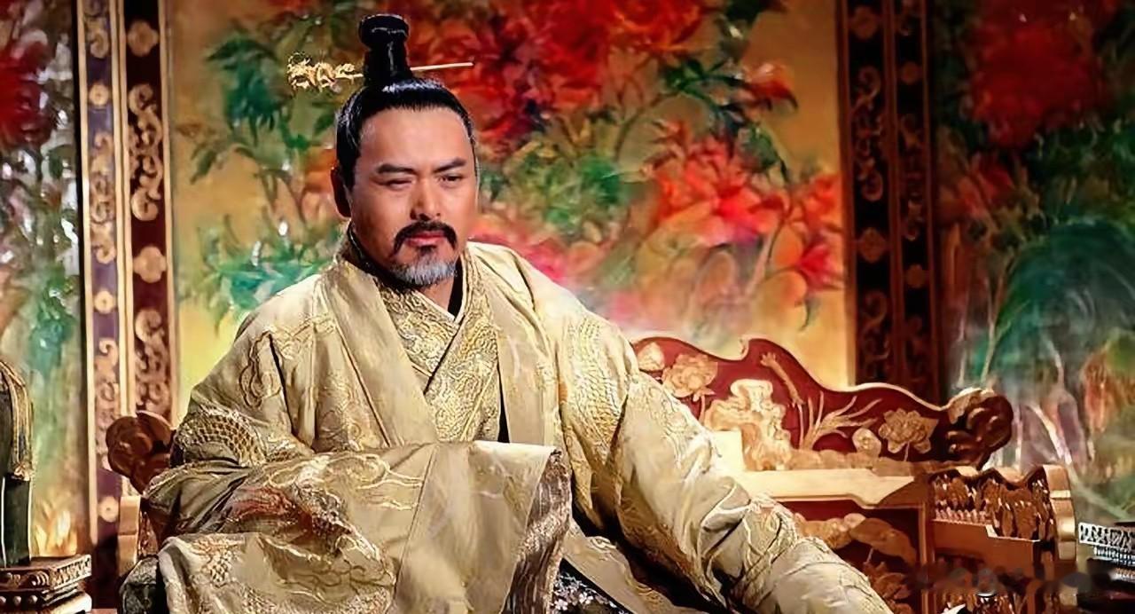 朱温这波操作，简直把“狠绝”二字做到了极致！九个皇子醉意沉沉间，连挣扎的余地都没