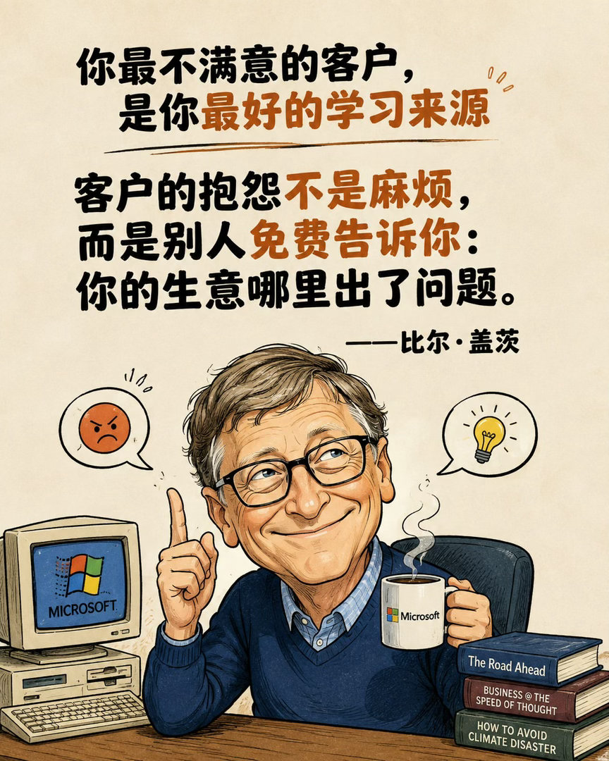 人生在世，无法预知未来。幸与不幸，总须坚持到最后才能知道。所以，人生的好坏都取决