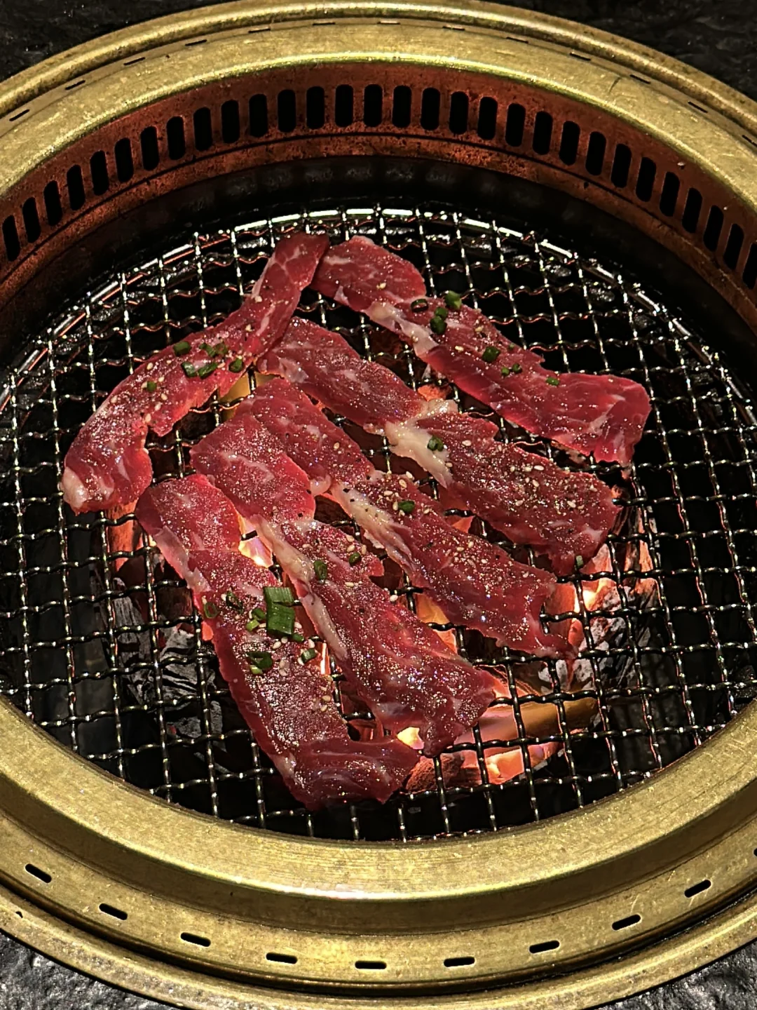在厦门!总要来一次洞穴烤肉餐厅！