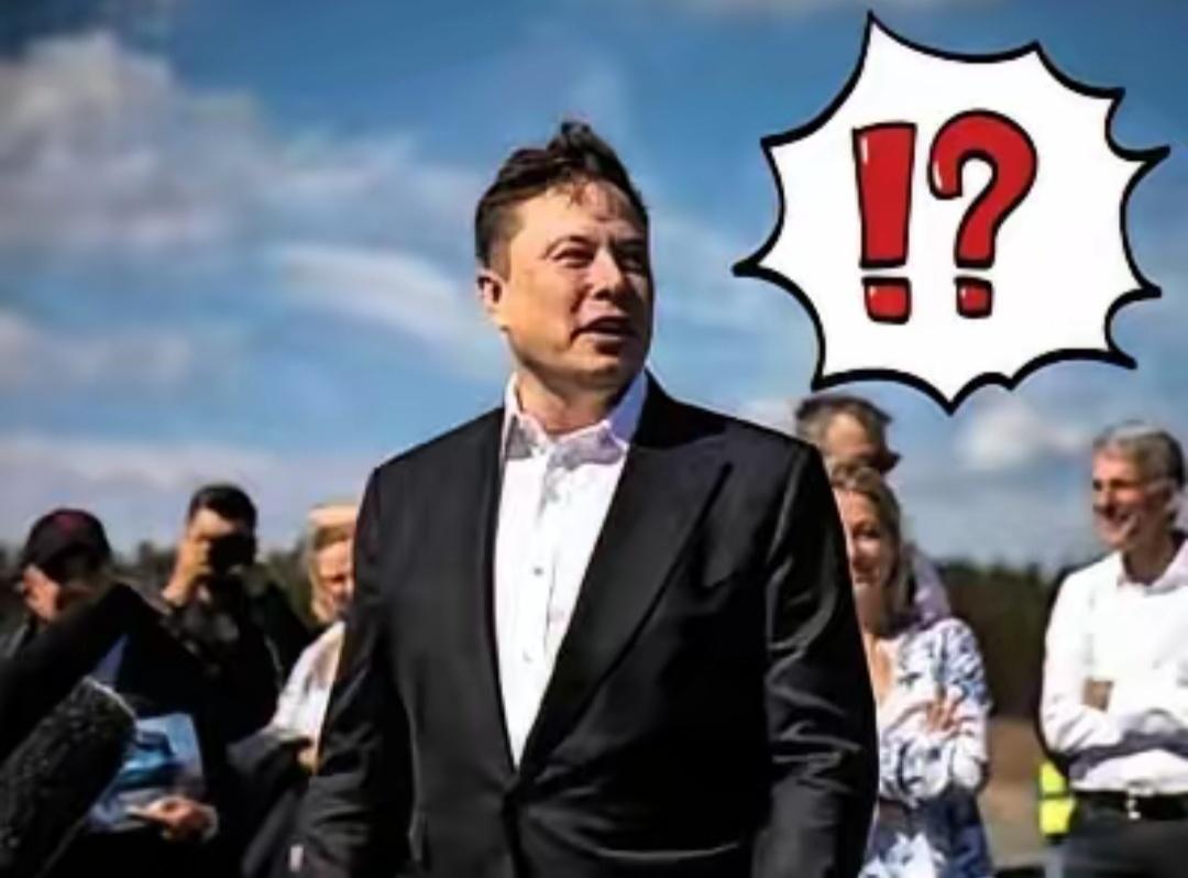 美国要变天了？马斯克再次严正警告，他说：“如果未来爆发大国战争，美国会在未来战争