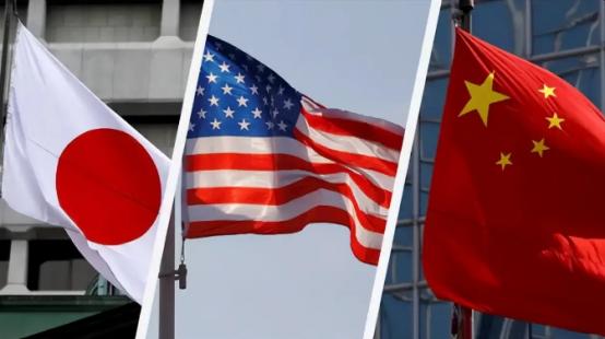美日现在才回过味来，东大之所以一直按兵不动，就是为了把日本和美国拖住，等到东大真