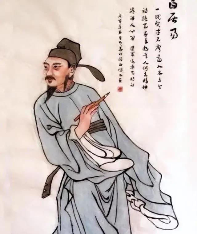 白居易与歌姬之间是一种基于文化共振的深度共情。在“同是天涯沦落人”的语境下，她们