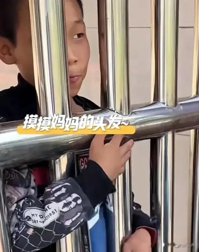 在河南的小镇上，有一个小男孩，他的日常生活充满了温暖与挑战。这个小男孩有着特别的