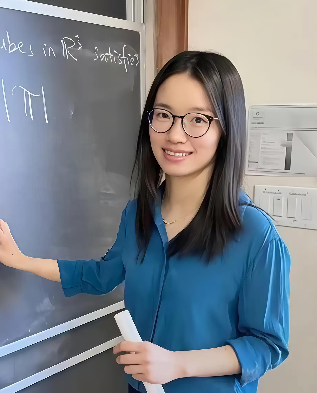王虹到中国大学任教能评上正教授吗？如果国内评正教授的考核标尺是 “百米跑达标线”