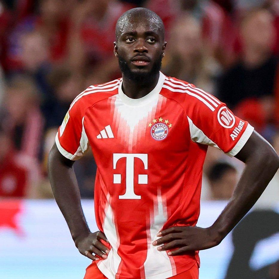 BILD：皇马希望明年夏天免费签下达约·于帕梅卡诺。halamadrid ​​​