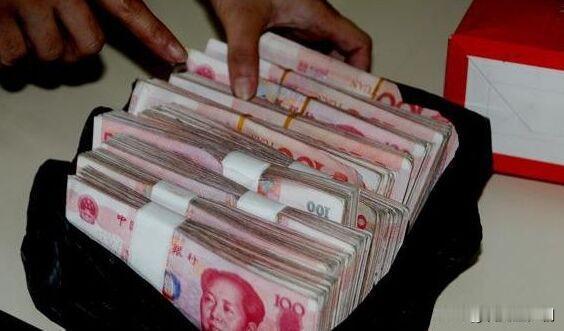 前几年我和老公买房的时候，找我爸妈拿了10万块钱，如今好几年过去了！我跟老公说想