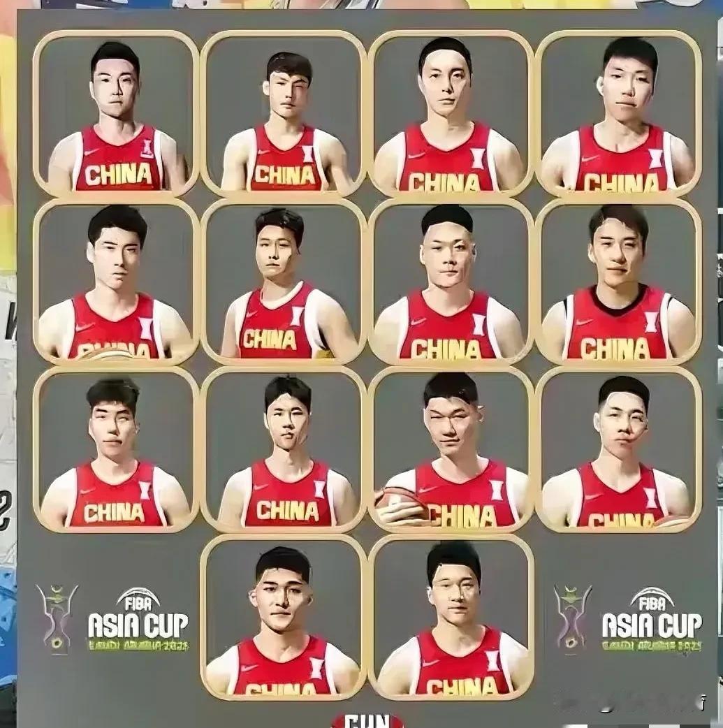 徐杰太悲催了！

全明星票王徐杰落选亚洲杯12人大名单，这一结果的确让人吃惊不小