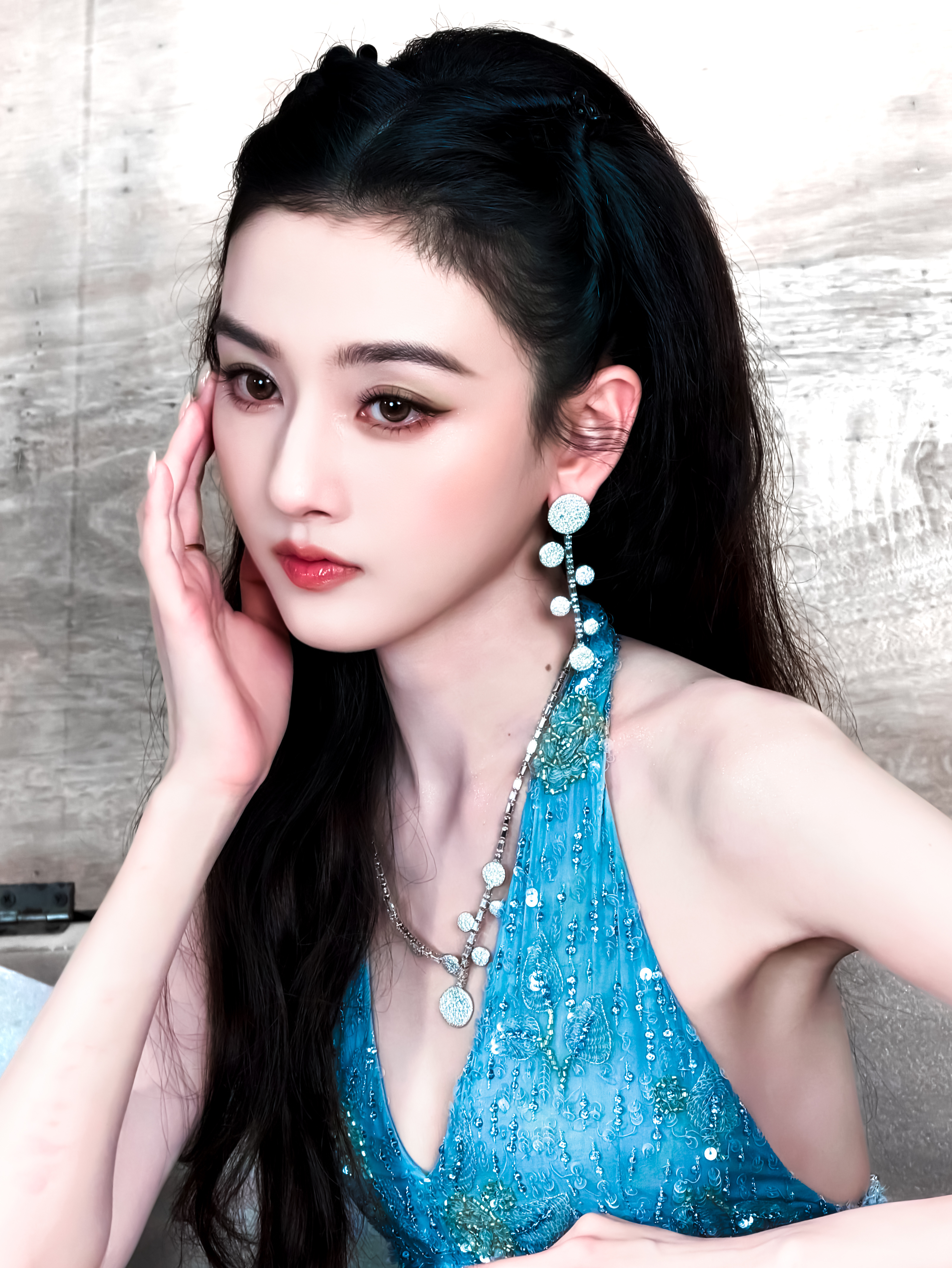 ◎宋祖儿｜凡清💧 