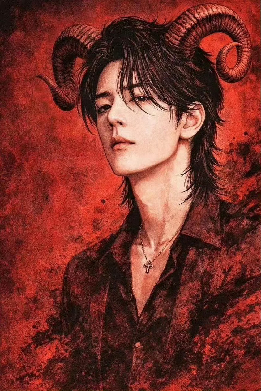 肖战正式进组十日终焉肖战网文五大热门ip集齐四个恭喜视帝肖战又进组了👏齐夏～“